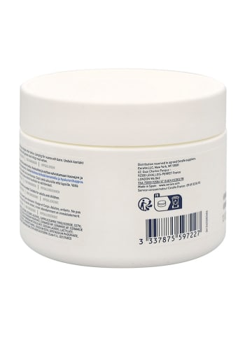 CeraVe Krem do twarzy i ciała - 340 g