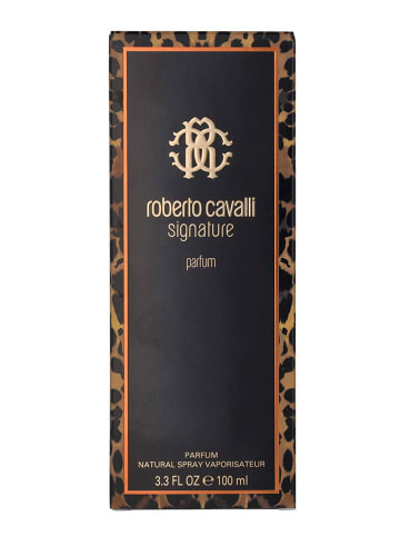 Roberto Cavalli Signature - eau de parfum, 100 ml