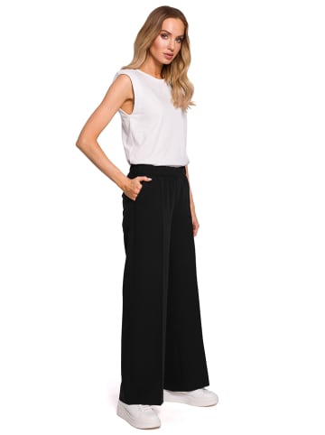 made of emotion Kleid in Schwarz