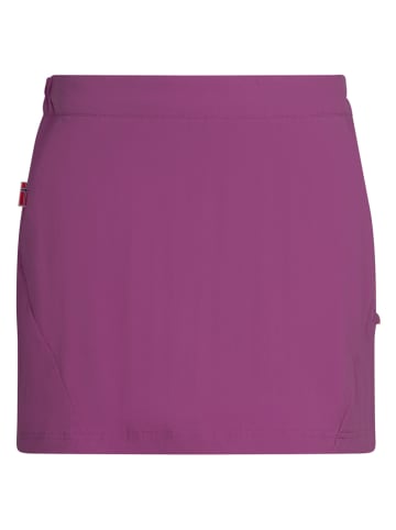 Trollkids Spódnica "Noresund" w kolorze fioletowym