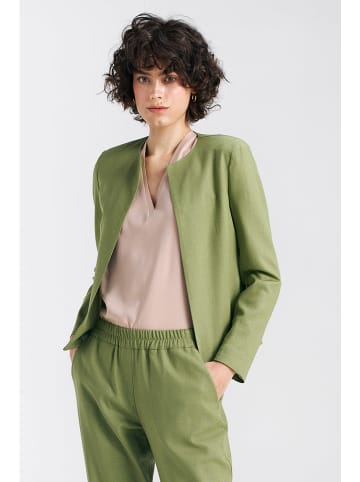 Nife Blazer groen