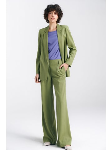 Nife Blazer groen