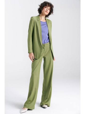 Nife Blazer groen