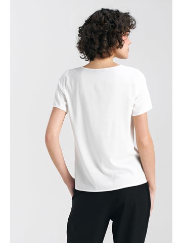 Nife Shirt in Weiß
