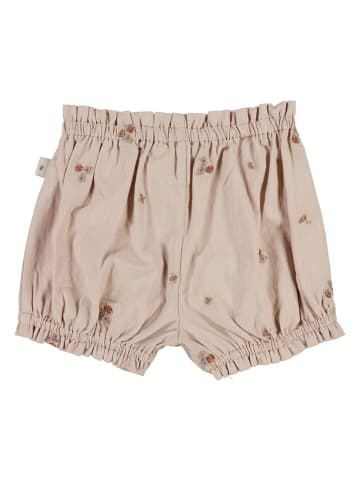 Wheat Short "Angie" beige