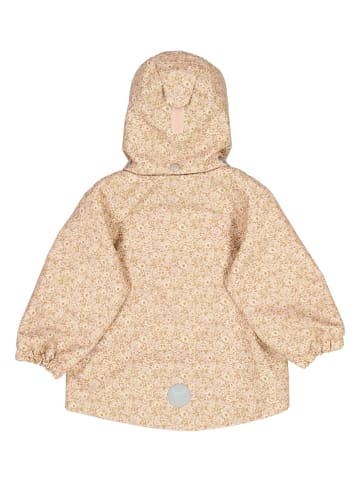 Wheat Regenjacke "Sveo" in Beige