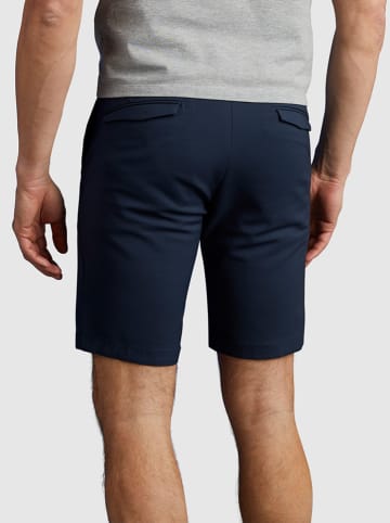 CAST IRON Shorts in Dunkelblau