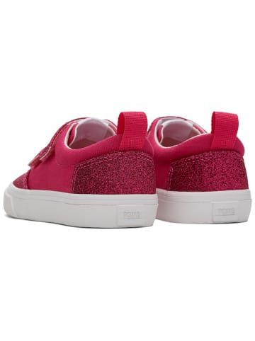 TOMS Sneakers in Pink