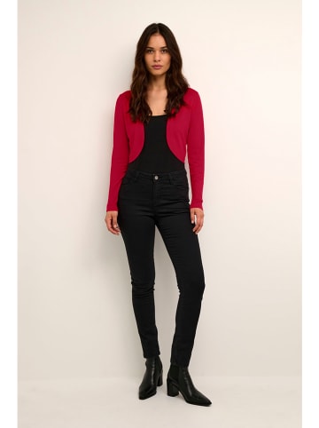 Kaffe Bolero rood