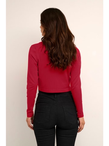 Kaffe Bolero rood