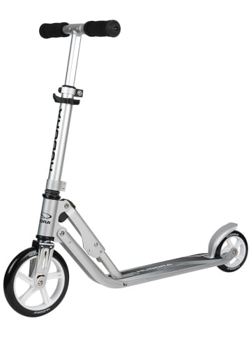Hudora Scooter "Little BigWheel®" in Silber - ab 3 Jahren