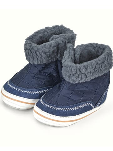 Sterntaler Boots in Dunkelblau