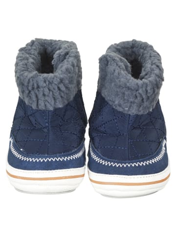 Sterntaler Boots in Dunkelblau