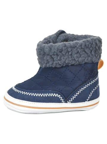 Sterntaler Boots in Dunkelblau