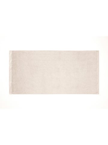 HNL Duschtuch "Premium" in Creme