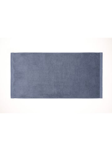 HNL Ręcznik "Premium" w kolorze niebieskim