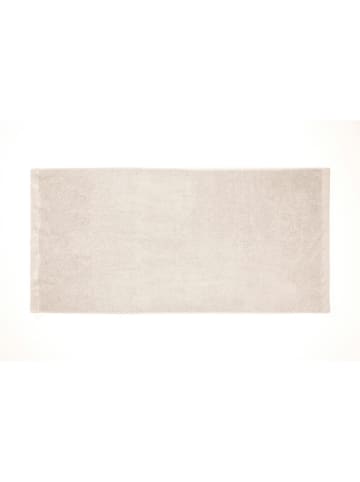 HNL Ręcznik "Grant" w kolorze kremowym