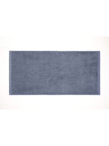 HNL Ręcznik "Grant" w kolorze niebieskim