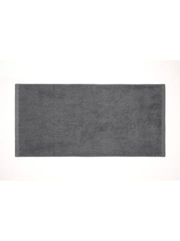 HNL Badhanddoek "Grant" antraciet