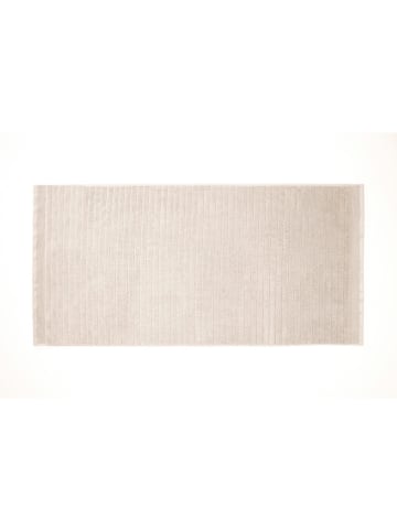 HNL Ręcznik "Prestige" w kolorze kremowym