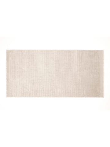 HNL Strandtuch "Prestige" in Creme