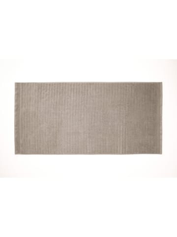 HNL Duschtuch "Prestige" in Taupe