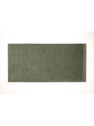 HNL Badhanddoek "Prestige" kaki