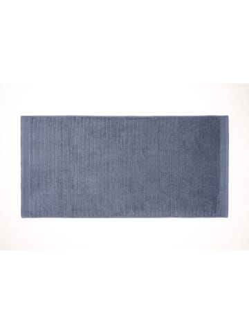 HNL Badhanddoek "Prestige" blauw