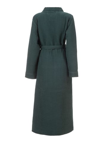 HNL Bademantel in Khaki