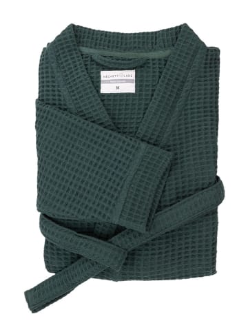HNL Bademantel in Khaki