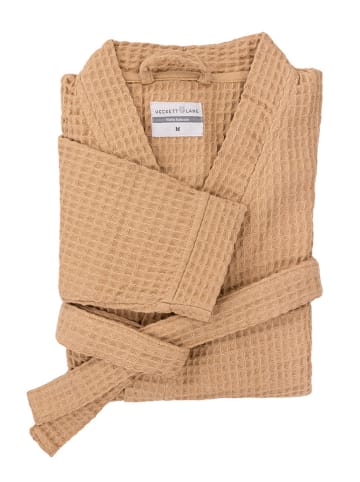 HNL Badjas beige