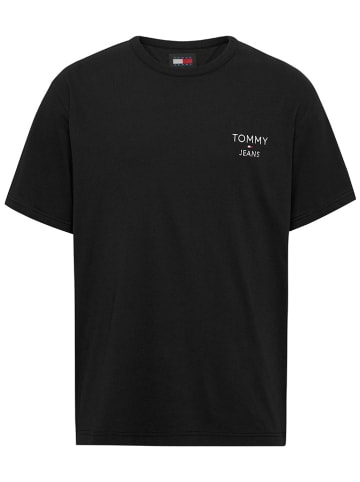 Tommy Hilfiger Shirt zwart