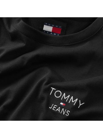 Tommy Hilfiger Shirt zwart