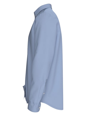 Tommy Hilfiger Koszula - Regular fit - w kolorze błękitnym