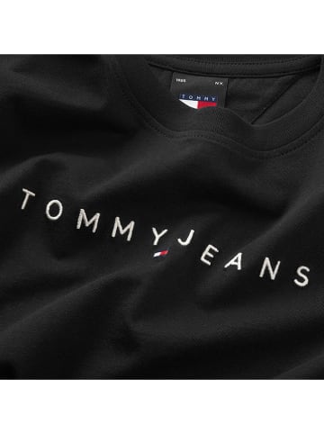 Tommy Hilfiger Shirt zwart