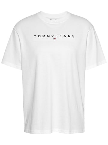 Tommy Hilfiger Shirt in Weiß