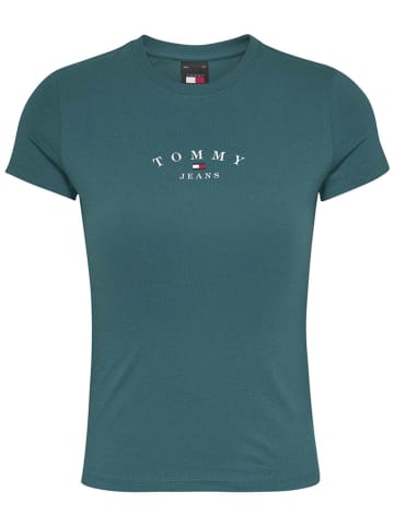 Tommy Hilfiger Koszulka w kolorze morskim