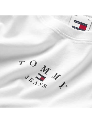 Tommy Hilfiger Shirt wit