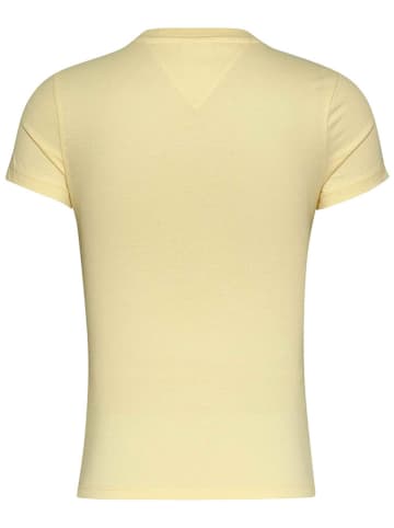 Tommy Hilfiger Shirt in Gelb