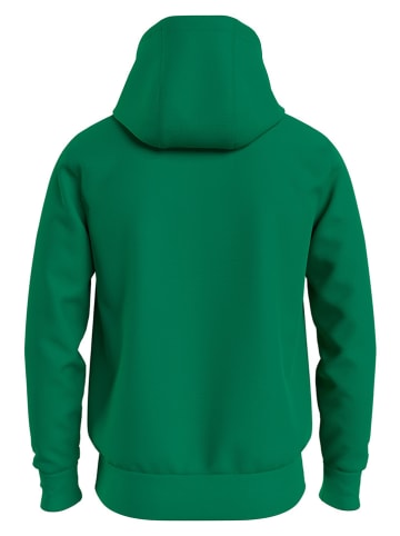 Tommy Hilfiger Hoodie groen