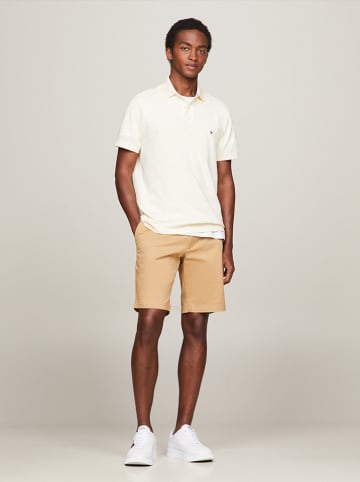 Tommy Hilfiger Poloshirt crème