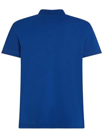 Tommy Hilfiger Poloshirt in Blau