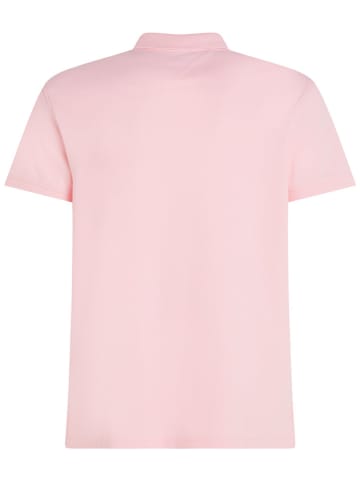 Tommy Hilfiger Poloshirt in Rosa