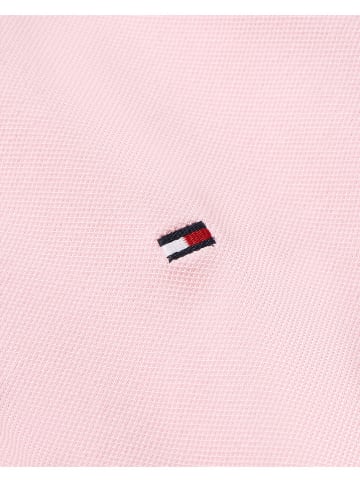 Tommy Hilfiger Poloshirt in Rosa