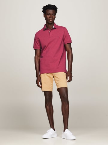 Tommy Hilfiger Poloshirt in Pink