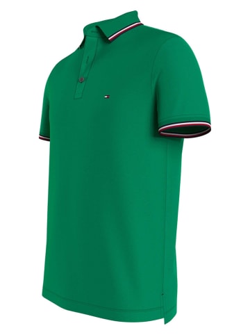 Tommy Hilfiger Poloshirt in Grün