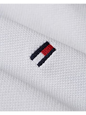 Tommy Hilfiger Koszulka polo w kolorze białym