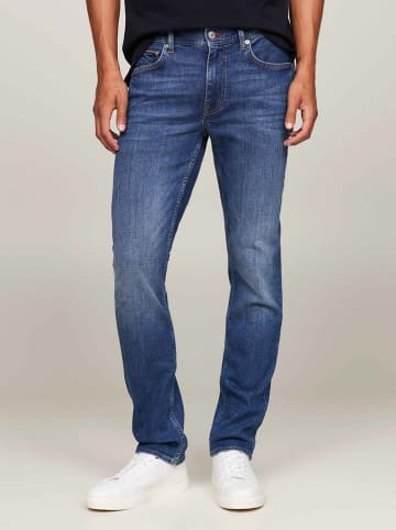 Tommy Hilfiger Jeans - Regular fit - in Blau