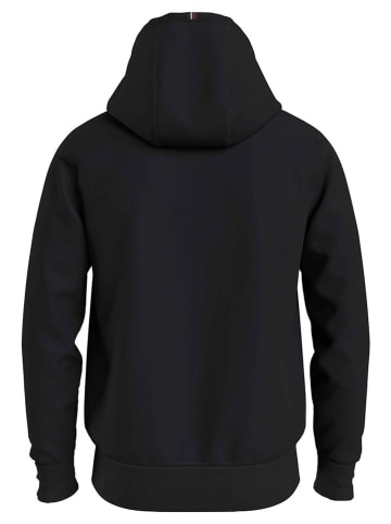 Tommy Hilfiger Bluza w kolorze czarnym