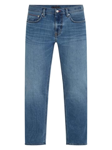 Tommy Hilfiger Jeans - Straight fit - in Blau